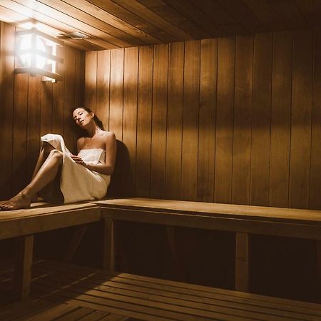 莱斯村CGH公寓式酒店及Spa 大博尔南 外观 照片