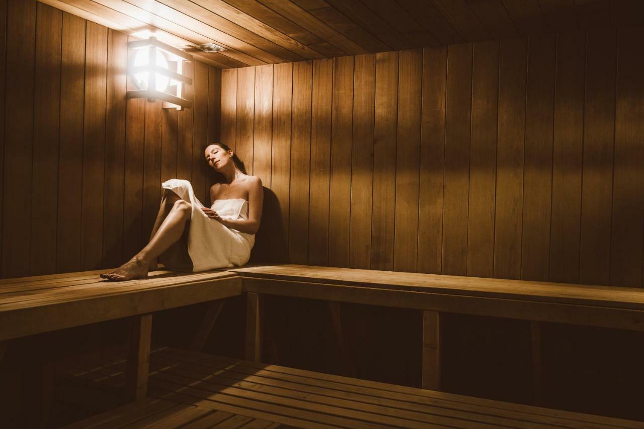 莱斯村CGH公寓式酒店及Spa 大博尔南 外观 照片