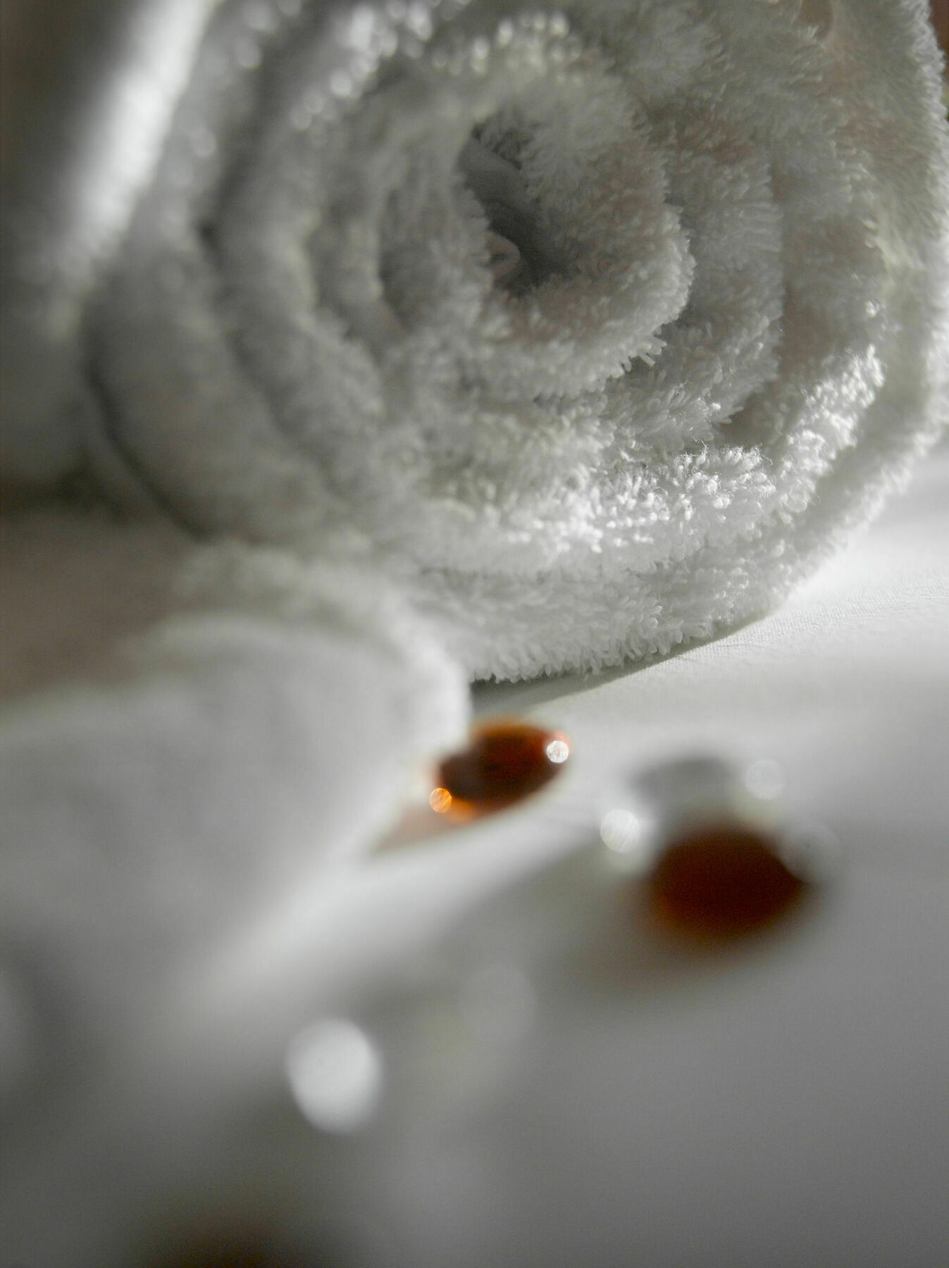 莱斯村CGH公寓式酒店及Spa 大博尔南 外观 照片